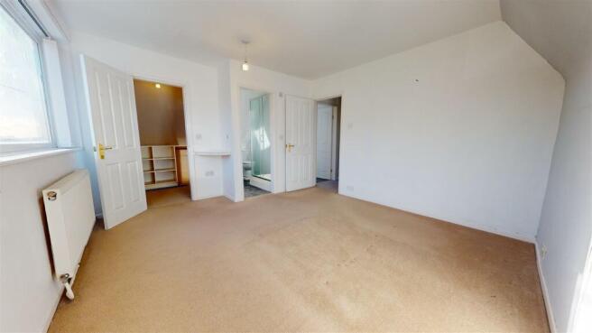 The Avenue Bedroom