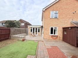 44, Fitzwilliam Avenue, Fareham PO14 3SD
