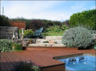 Garden View 3