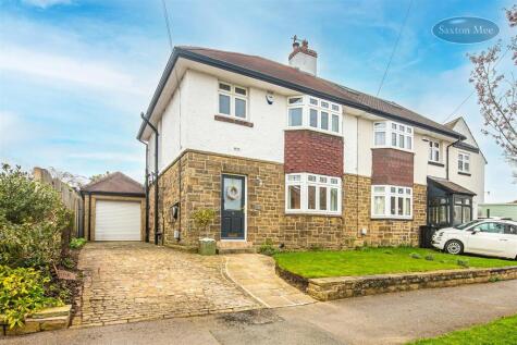 Cardoness Drive, Crosspool, Sheffield