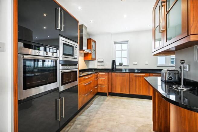 House in London, Belgravia - View 5