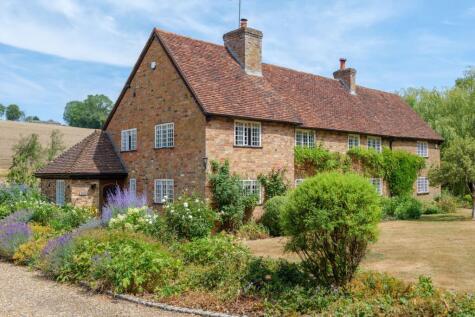 8-10 Frithsden, Nr Berkhamsted, Hertfordshire