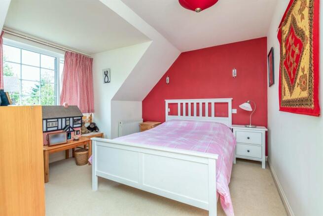 Bedroom Two: