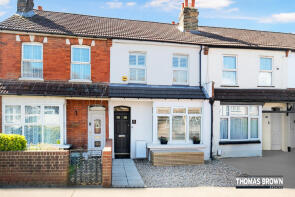 11, Perry Hall Road, Orpington BR6 0HT