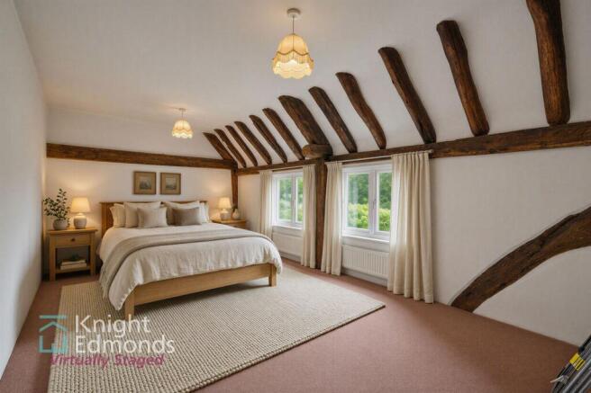 Bed Room 1
