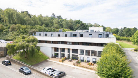 Hopewood Park, Deepdene Avenue, Dorking