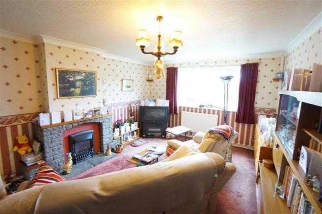 Lounge: