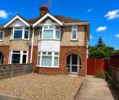 25, Kipling Road, Eastleigh SO50 9EJ