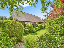 Greenways, Church Lane, Horsham RH13 8JW