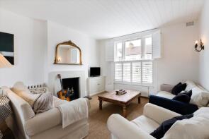 158, Trinity Road, Wandsworth, London SW17 7HT