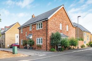 4, Park Close, Huntingdon PE28 9PH