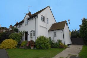 7, The Causeway, Braintree CM7 4JU