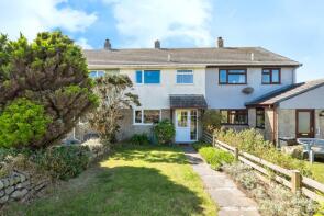 2, Parc An Yorth, Trewellard, Penzance TR19 7UD