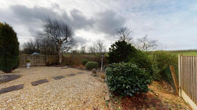 Pinedale Garden