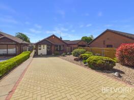 8, Beechfield Drive, Weeping Cross, Stafford ST17 0YH