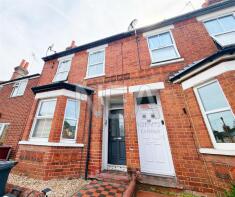 Flat 1, 26, Tidmarsh Street, Reading RG30 1HX