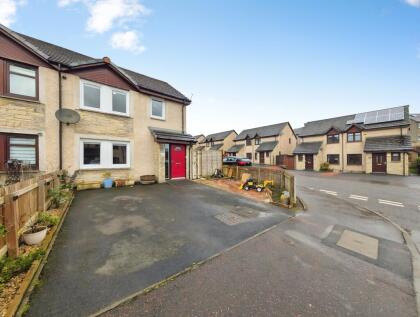 Castledyke Lea, Carstairs, ML11