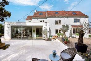 Chapel Hill Cottage, Valley Road, Darrington, Pontefract WF8 3BY