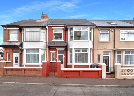 Llanover Street, Barry, Vale of Glamorgan, CF63 2HD