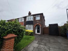 15, Dryden Avenue, Manchester M27 0JY