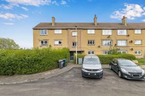 1f1, 27, Pirniefield Bank, Lochend, Edinburgh EH6 7QH