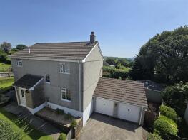 6, Serpells Meadow, Polyphant, Launceston PL15 7PR