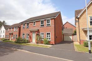 3, Brookvale Drive, Yarnfield, Stone ST15 0GL