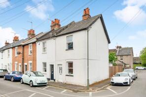 9, Beaconsfield Place, Epsom KT17 4BD