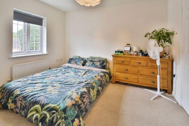 Alicia Close, Taw Hill, Swindon - View 6