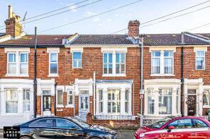 27, Kimberley Road, Southsea PO4 9NP