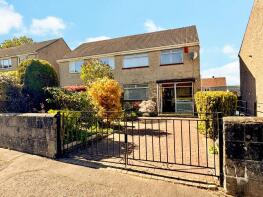 30, Hepburn Hill, Hamilton ML3 8AU