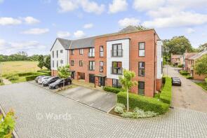 Flat 2, 14, Malpass Drive, Leybourne, West Malling ME19 5GD