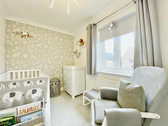 Bedroom 3