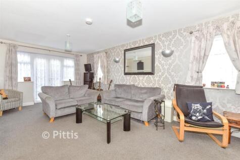 Granville Rise, Totland Bay, Isle of Wight