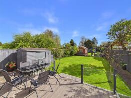 32, Golf Links Road, Hull HU6 8RA
