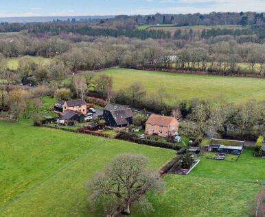 Marches Road, Warnham, Horsham, West Sussex