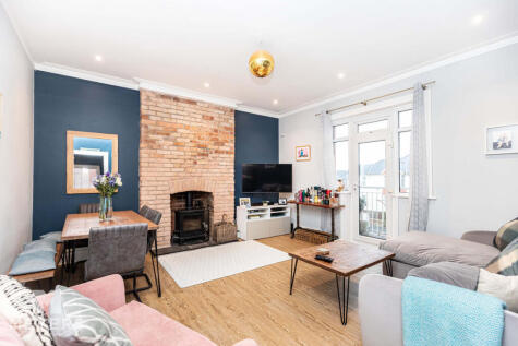 Garden Flat, Beresford Road, Bournemouth