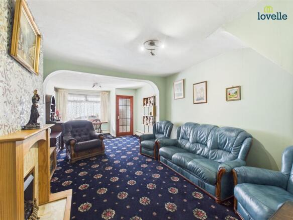 Lounge Diner