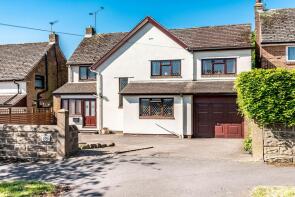 85, Hallam Grange Rise, Sheffield S10 4BE