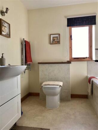 Principle Bathroom