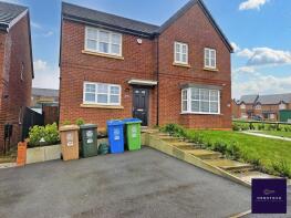 158, Mosedale Road, Manchester M24 5QP