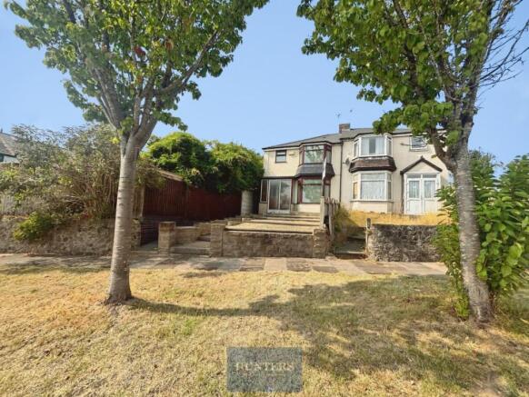 Front Elevation 2