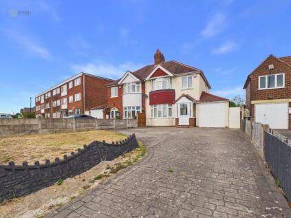 Chester Road, Castle Bromwich, Birmingham, B36