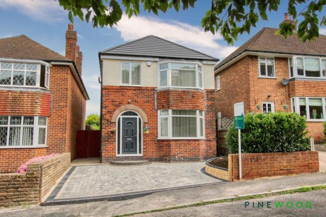 Hady Hill, Chesterfield, S41 photo 4