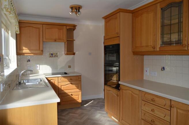 Kitchen / Diner