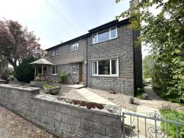 Schoolhouse, Thornhill Road, Turriff AB53 5WH