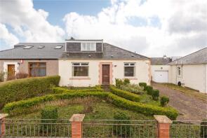 26, Moredun Park Drive, Moredun, Edinburgh EH17 7EP