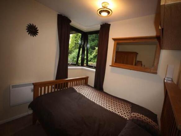 Bederoom