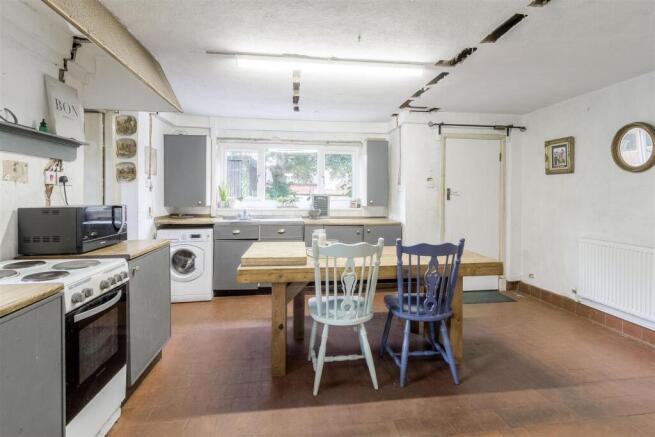 19 Cottage Lane, Whiteacre Heath