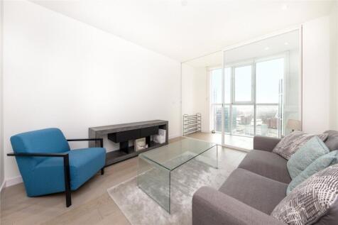 Sky Gardens, 155 Wandsworth Road, Nine Elms, London, SW8